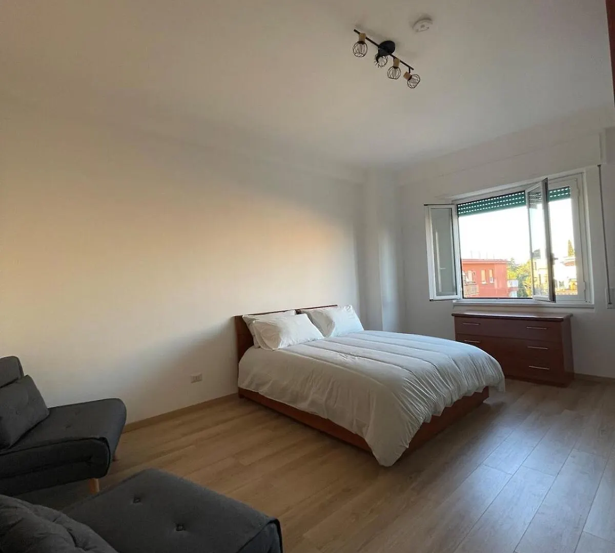 Numa House Apartment Rome Italy