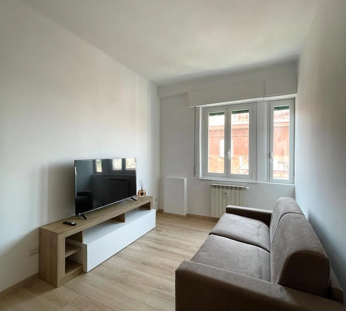 Numa House Apartment Rome Italy