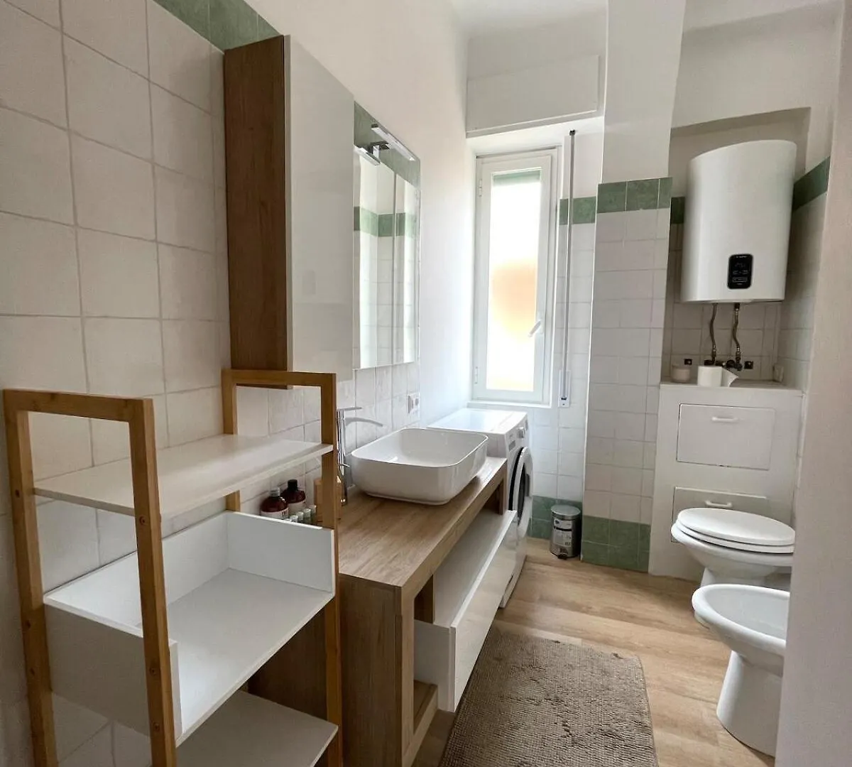 Numa House Apartment Rome