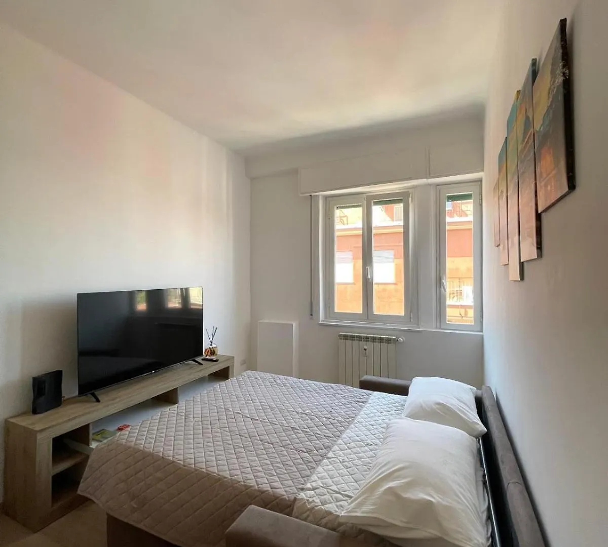 Numa House Apartment Rome 0*,  Italy